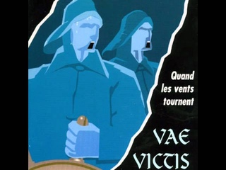 Vae Victis - La Commune