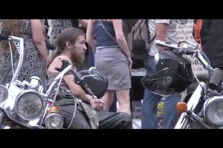 Harley Days 2014.