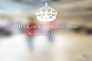 AfroLatin Connection - Kizomba Flow [RKW2016]