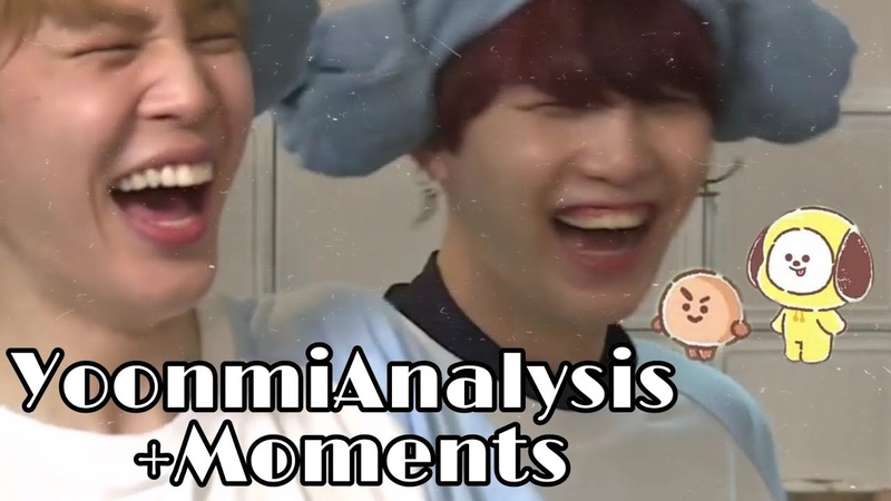 SUGA, JIMIN, YOONMIN YOONMIN ANALYSIS AND MOMENTS 18+ ( ENG, ESP, IND, POR, ITALIAN,
