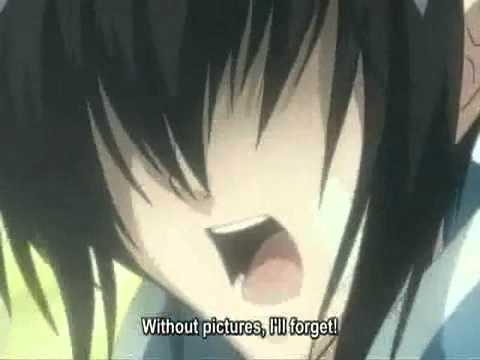 Yaoi Soubi x Ritsuka Your
