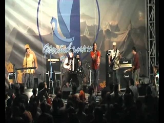 Бухарин Blues