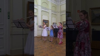 Школа Флейтового Мастерства Ирины Стачинской