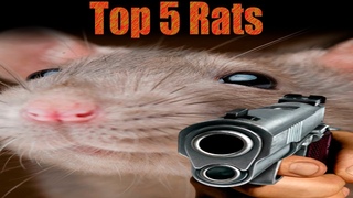 Titanfall 2 | Top 5 Rat