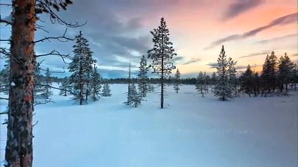 Beautiful Planet Earth