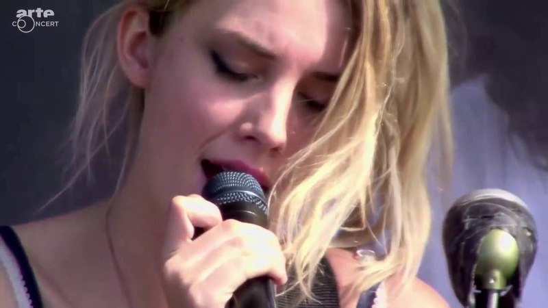 Wolf Alice