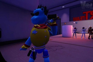 “Know Pow Wow Update“ Trailer
