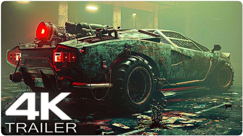New Unreal Engine 5 Games 2023 ( Trailer) 4 K