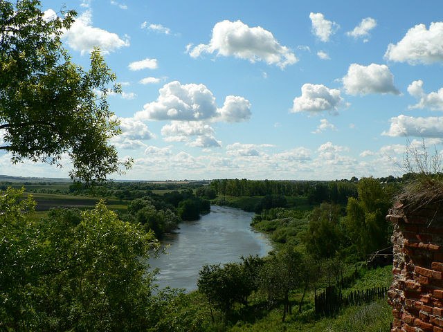Николай Пронин | Москва