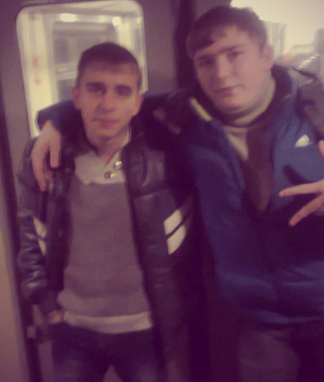 Никита Куприянов | Александров