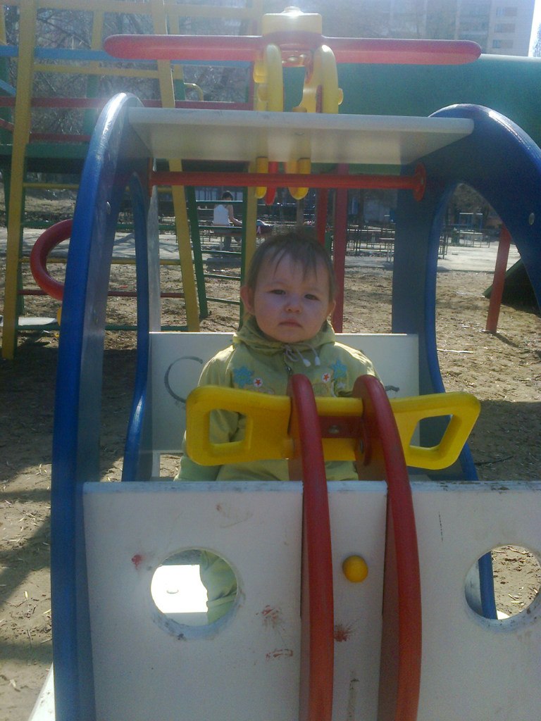 Екатерина Тарасова | Самара