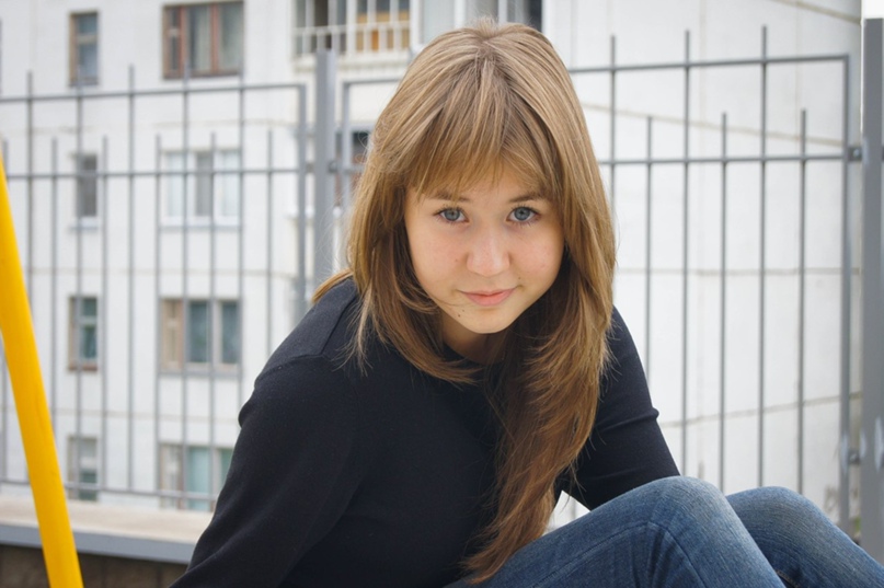Марина Коннова | Набережные Челны