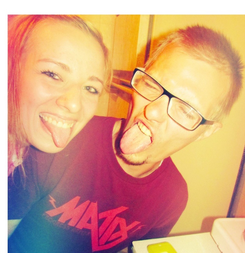 Павел Кузьменков ツ | Санкт-Петербург