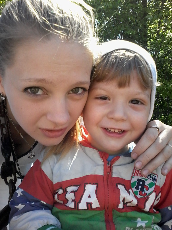 Ксения Батухтина | Кимры