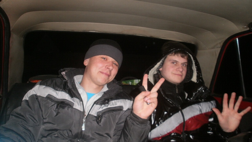 Виктор Гусев | Антрацит