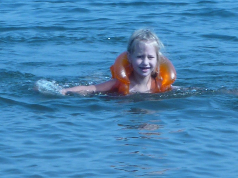 Алла Калинина | Красноярск