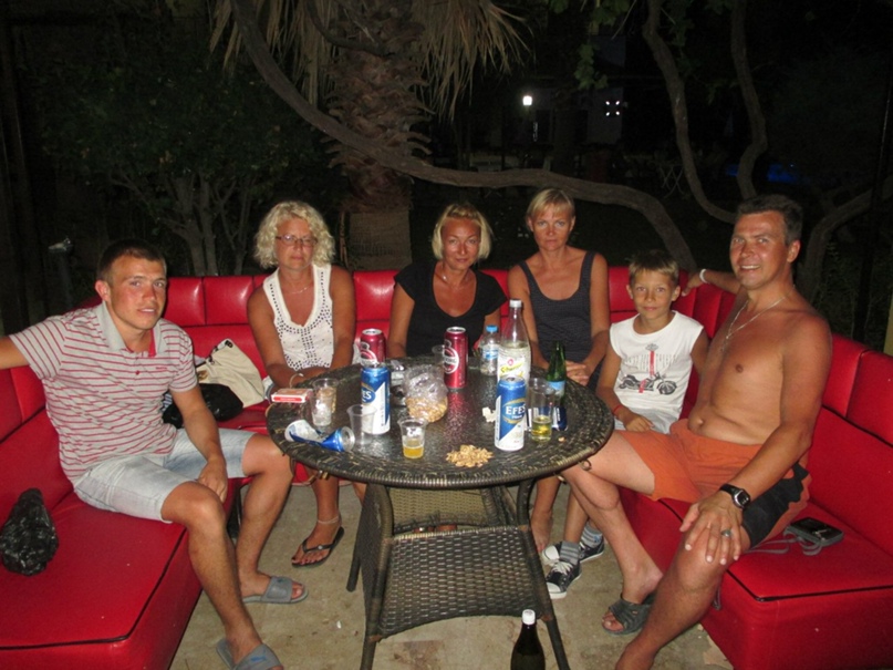 Игорь Матвеев | Санкт-Петербург