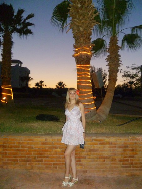 Татьяна Бадаева | Санкт-Петербург