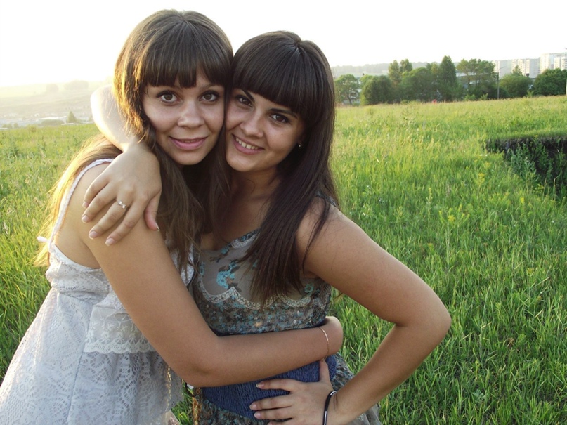 Анастасия Комолова | Северодвинск