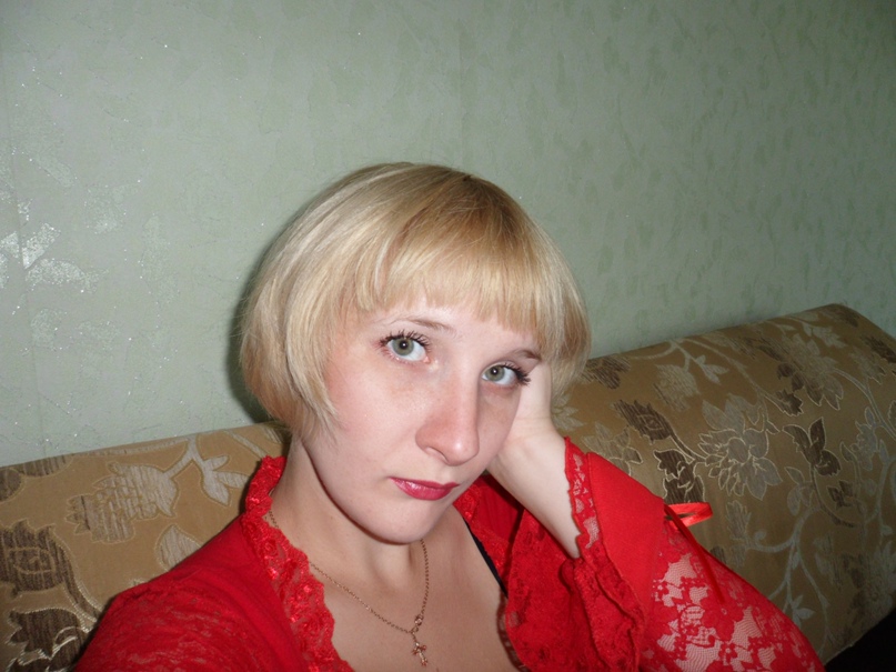 Оксана Швецова | Самара