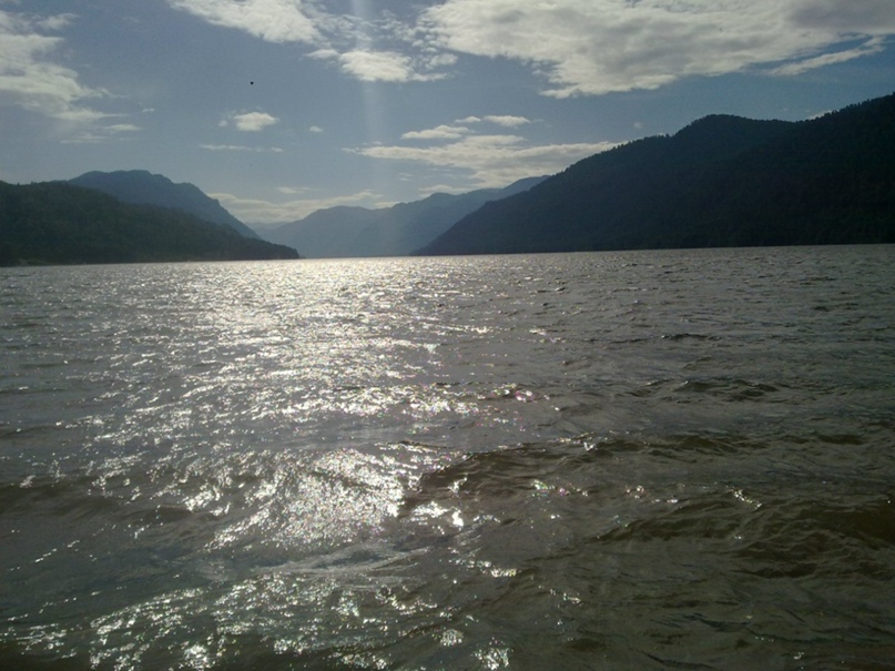 Екатерина Шульц | Москва