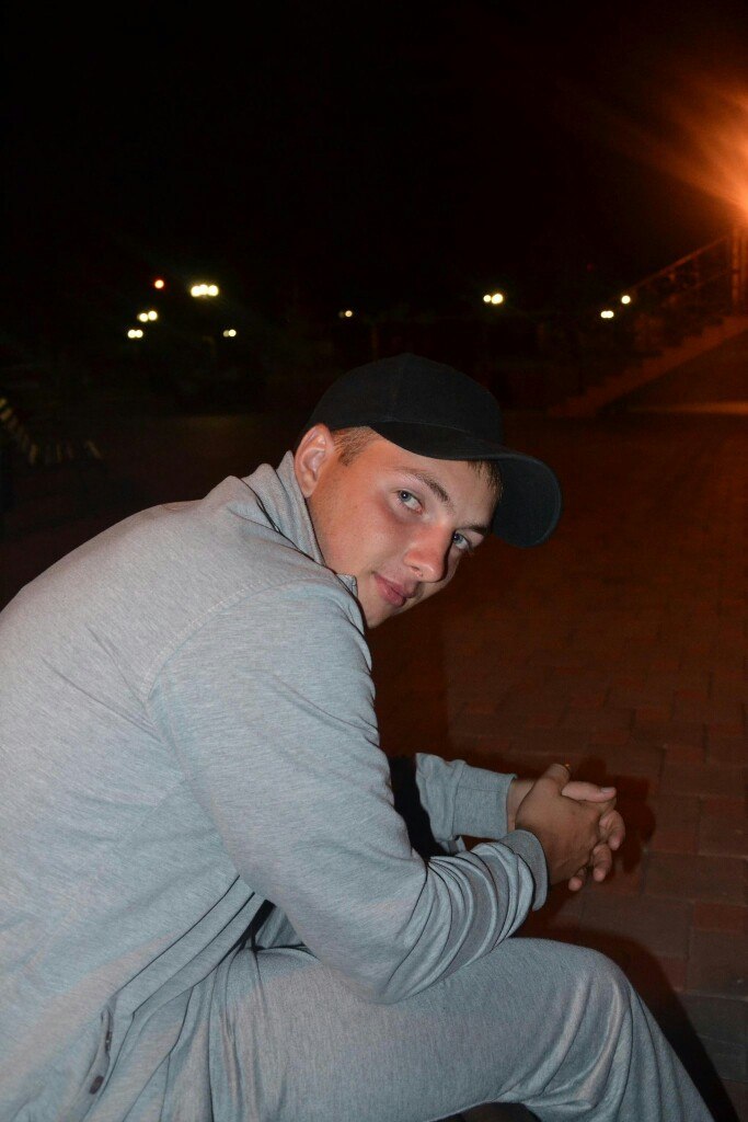 Дима Чумак | Ростов-на-Дону