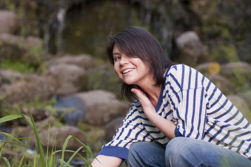 Татьяна Карпова | Санкт-Петербург