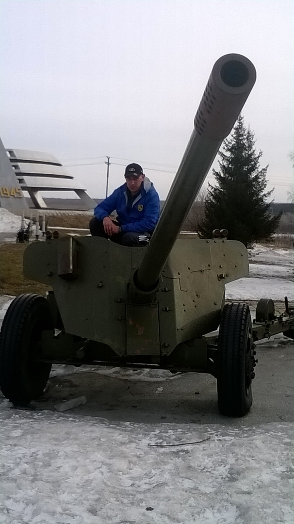 Иван Шляков | Новосибирск