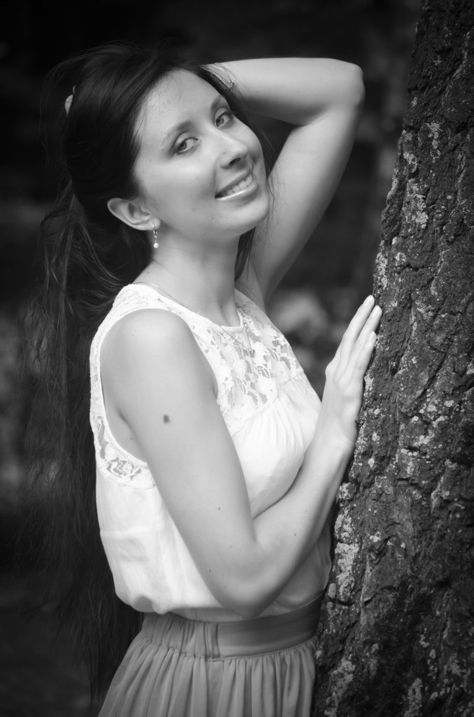 Ирина Селезнёва | Южно-Сахалинск