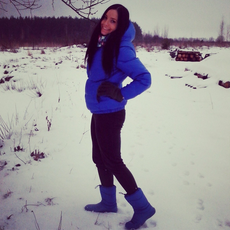 Наталья Кривенкова ♡ | Павловский Посад