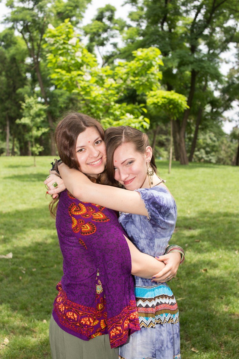 Екатерина Степанова ^Saydzi a.k.a. Мушу^ | Краснодар