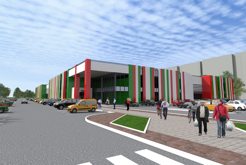 Георгий Маккормик Gelentropol' | Екатеринбург