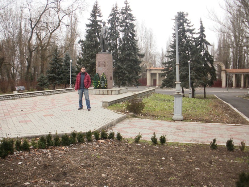Сергей Ремнёв | Москва
