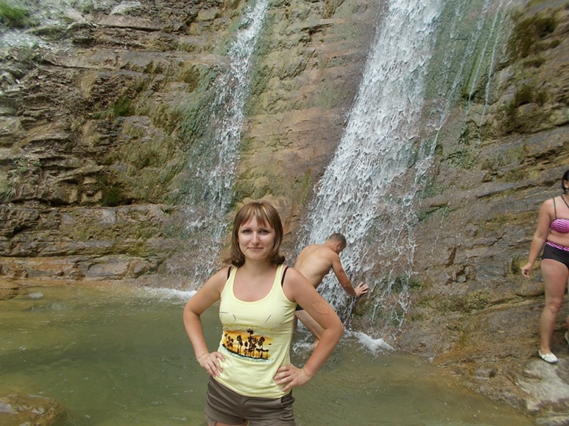 Светлана Ляликова | Тамбов