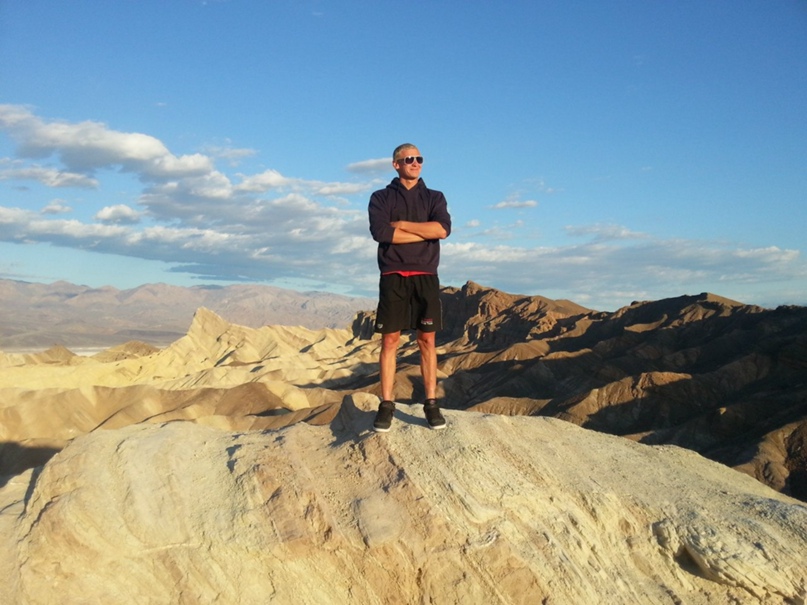 Danil Tulupov | Навои