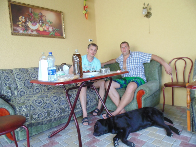 Руслан Гаврилов | Сланцы