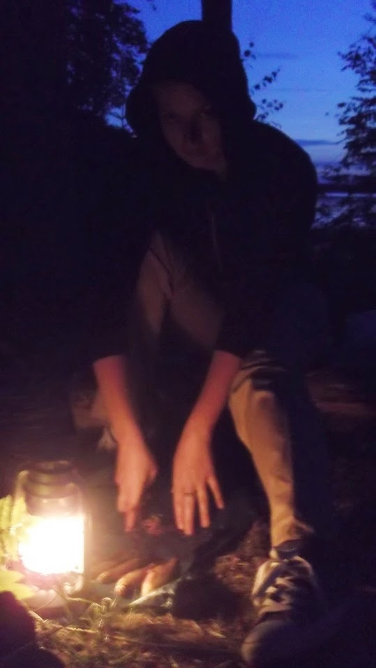 Gypsy Soul | Raleigh
