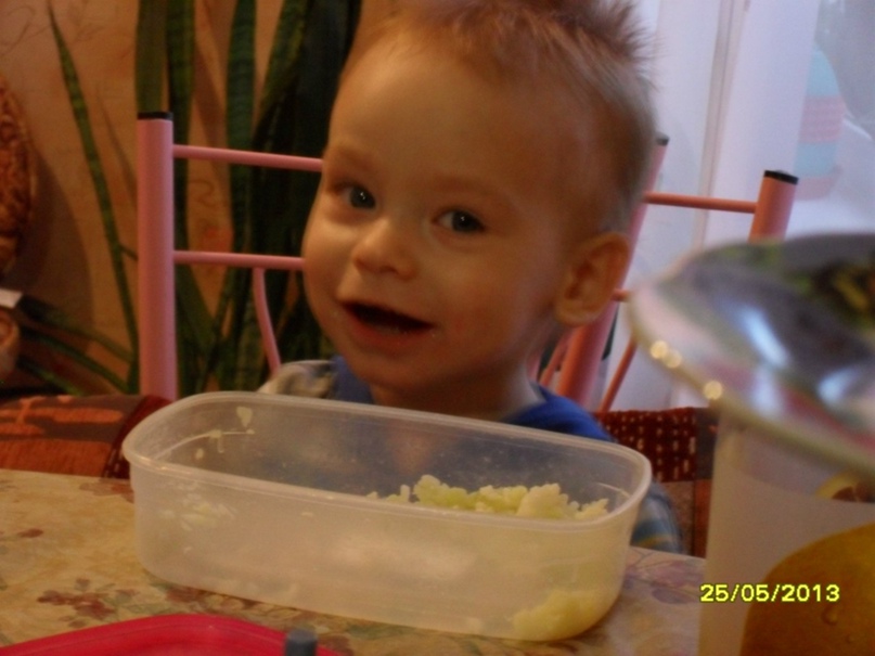 Александр Давыденко | Шарыпово