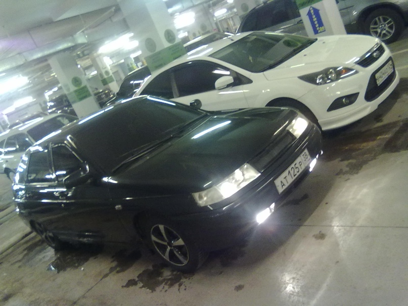 Михаил Ермолаев | Красноярск