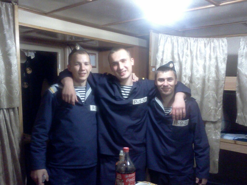 Дмитрий Водопьянов | Краснодар