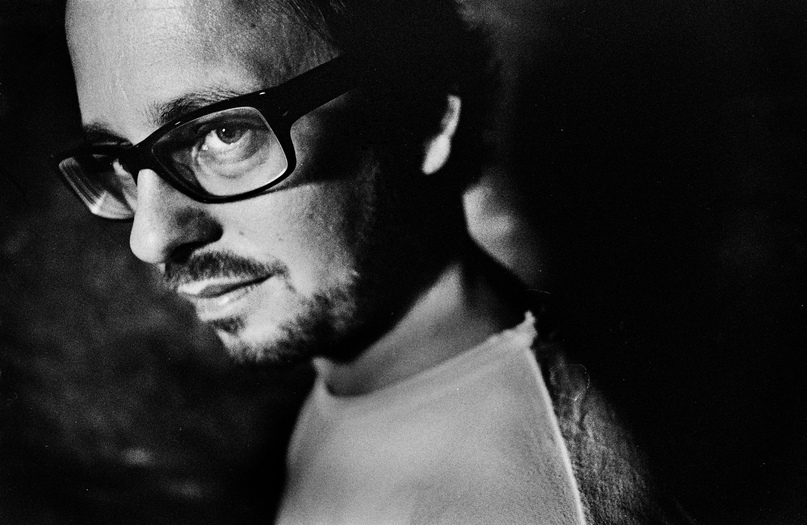 Ярик Мельников |