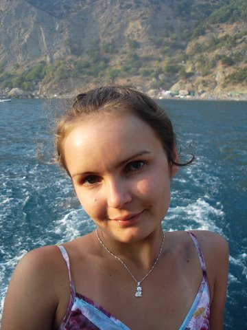 Пашка Огурцов | Санкт-Петербург