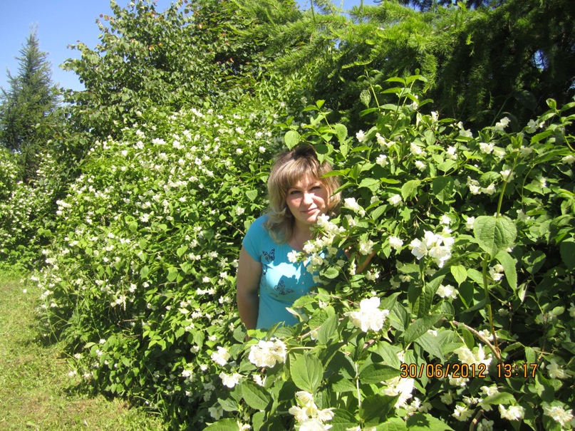 Елена Мосунова | Санкт-Петербург