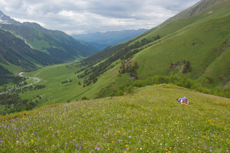 Женя Захарова | Краснодар