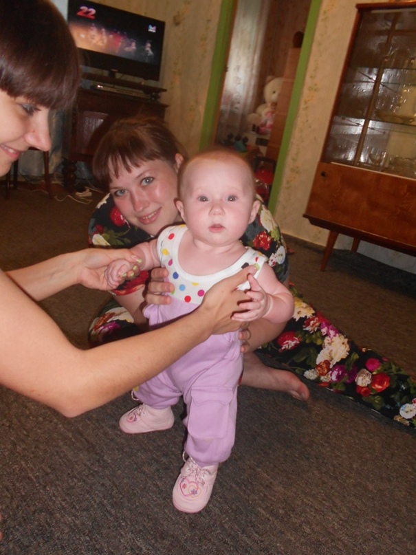 Евгения Емелина | Новокузнецк