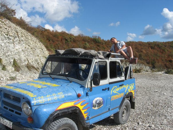 Илья Волков | Нижний Новгород