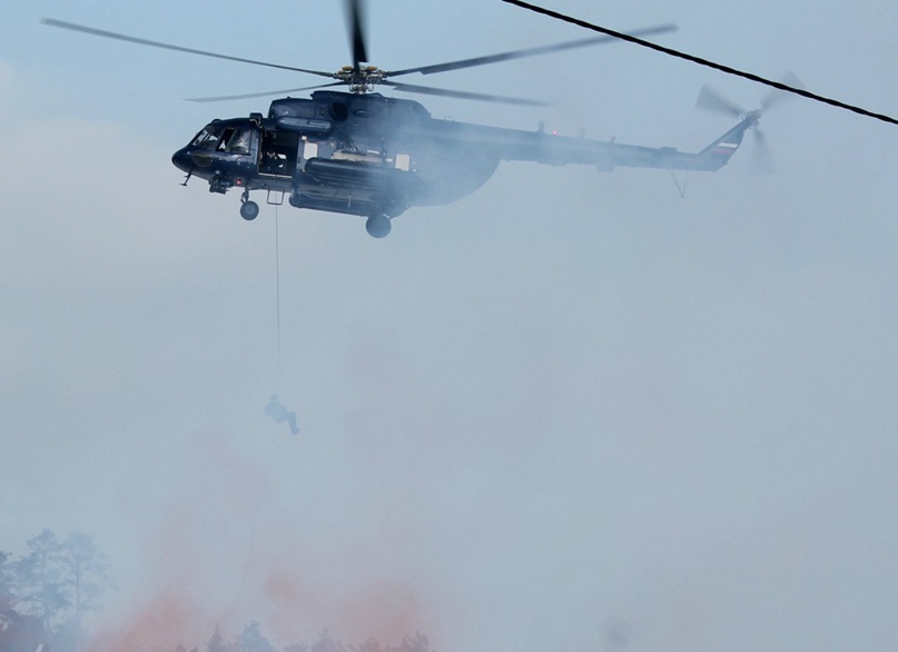 Никита Рыпалев | Москва