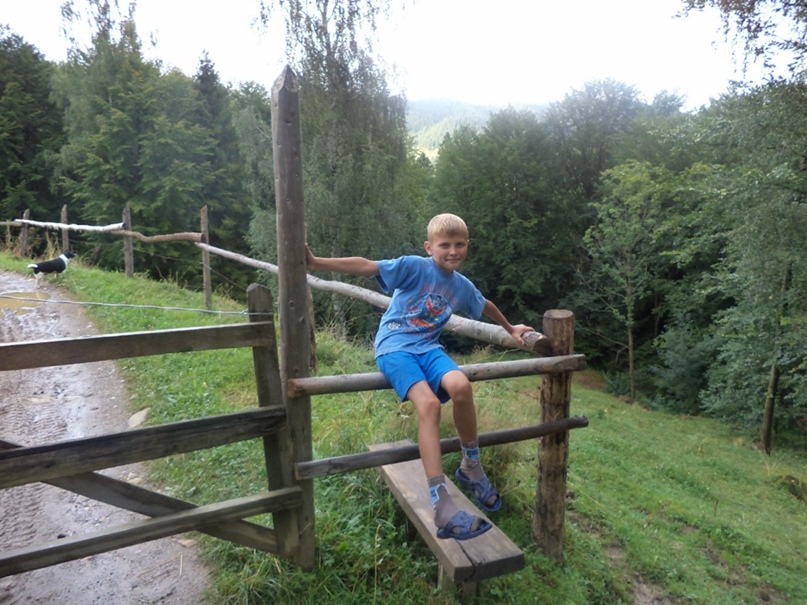 Елена Устинова | Переяслав-Хмельницкий