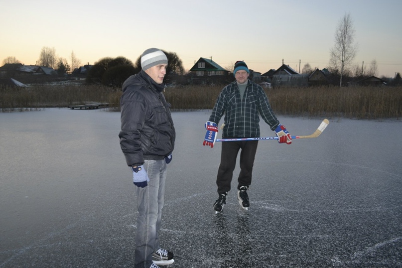 Алексей Поваров | Валдай