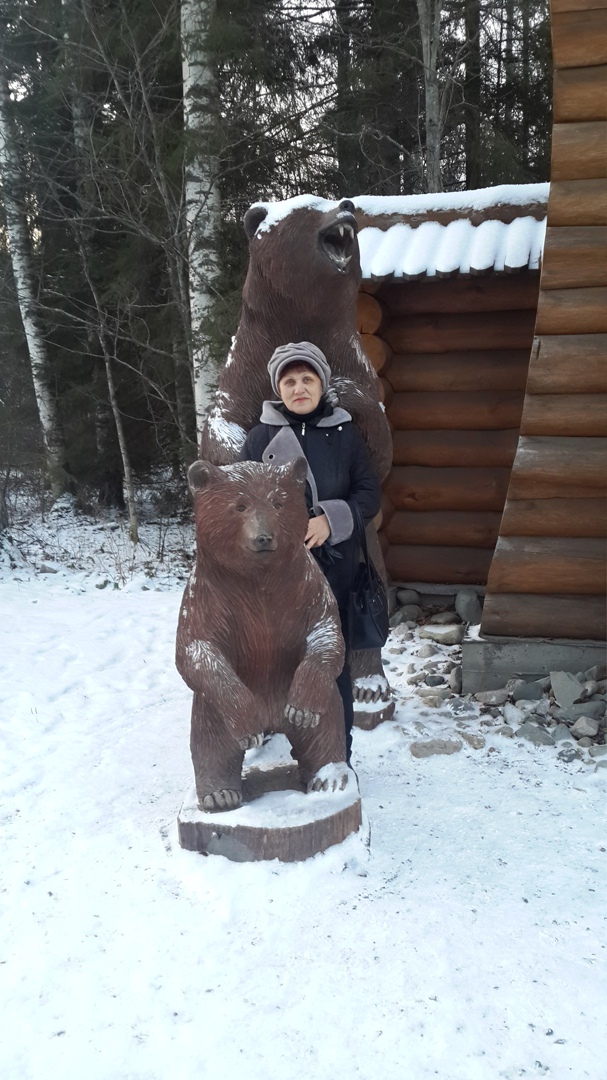 Татьяна Соколова |